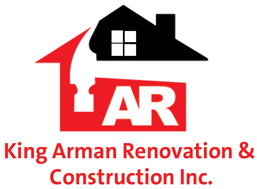 King Arman Renovation & Construction Inc.