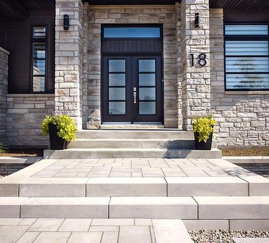 Front Porches