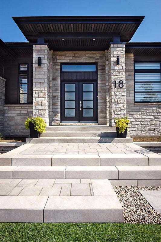 Front Porches