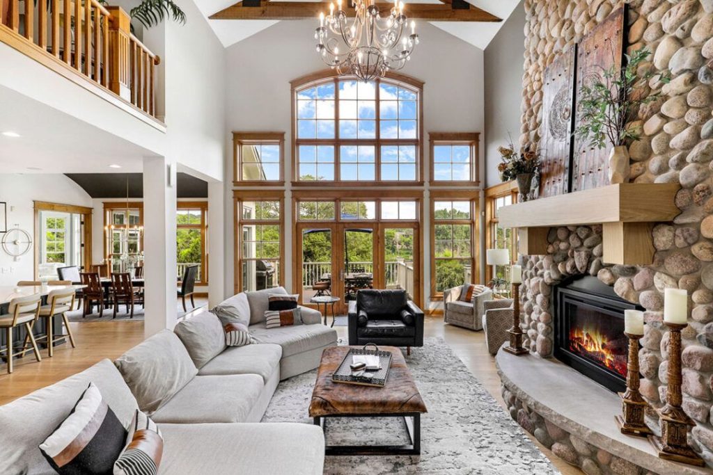 Custom Home Build