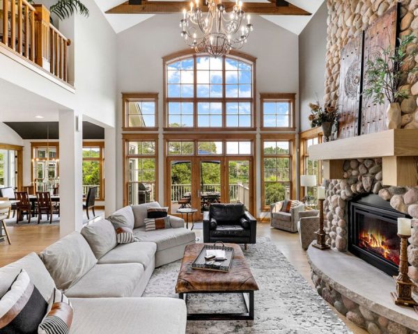 Custom Home Build