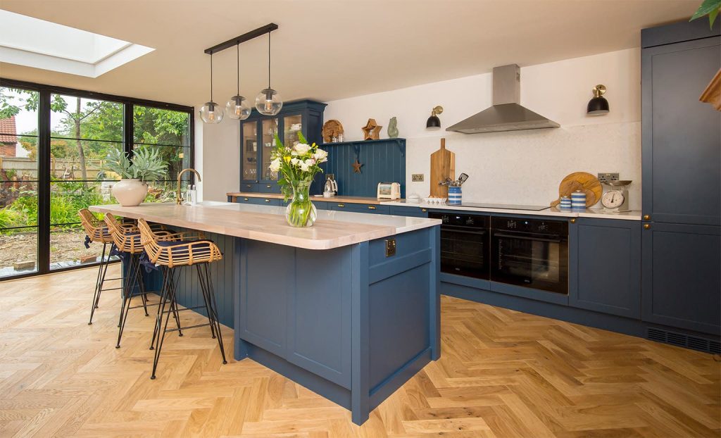Kitchen Renovation