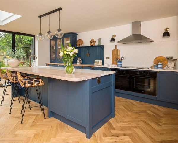 Kitchen Renovation