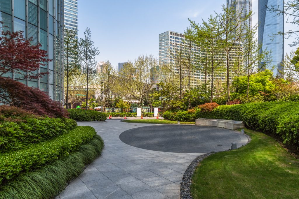 Commercial Landscaping