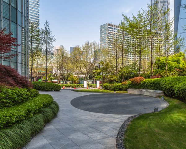 Commercial Landscaping