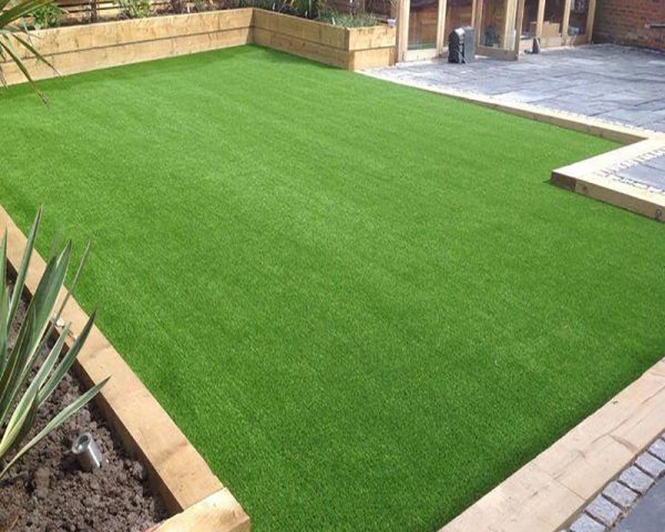 Artificial Turf