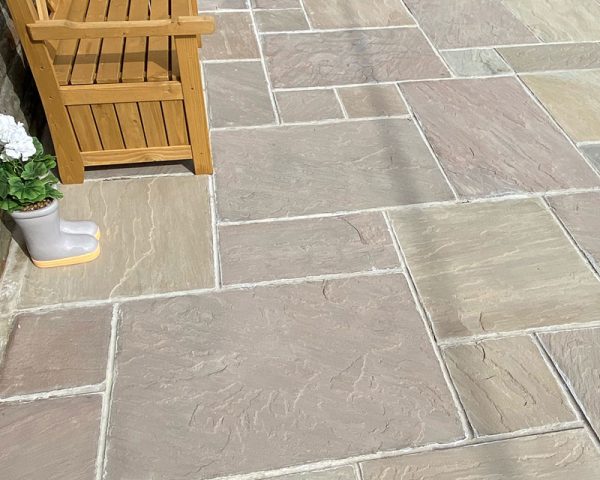Flagstone