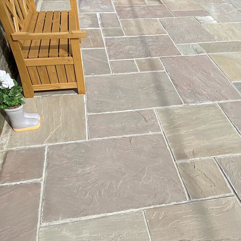 Flagstone