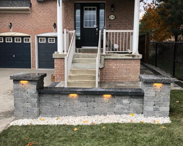 Front Porches