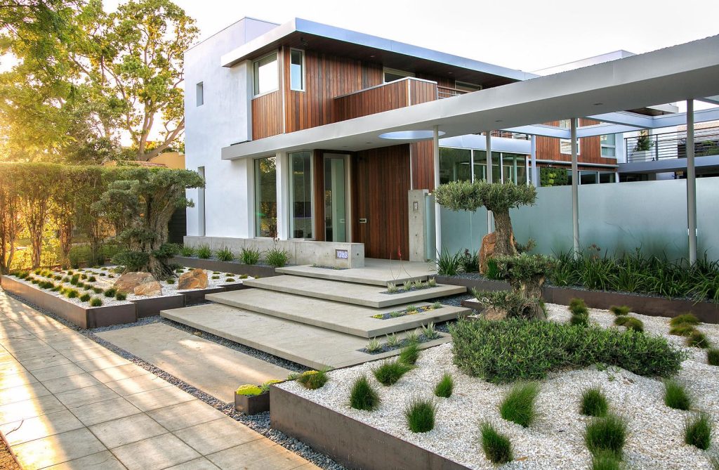 Residential Landscaping