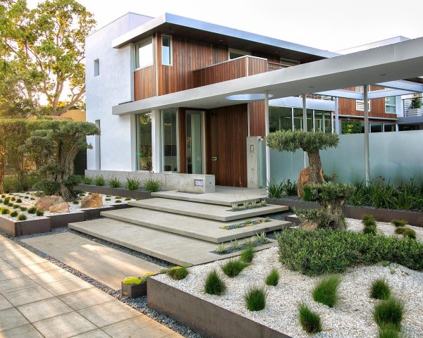 Residential Landscaping