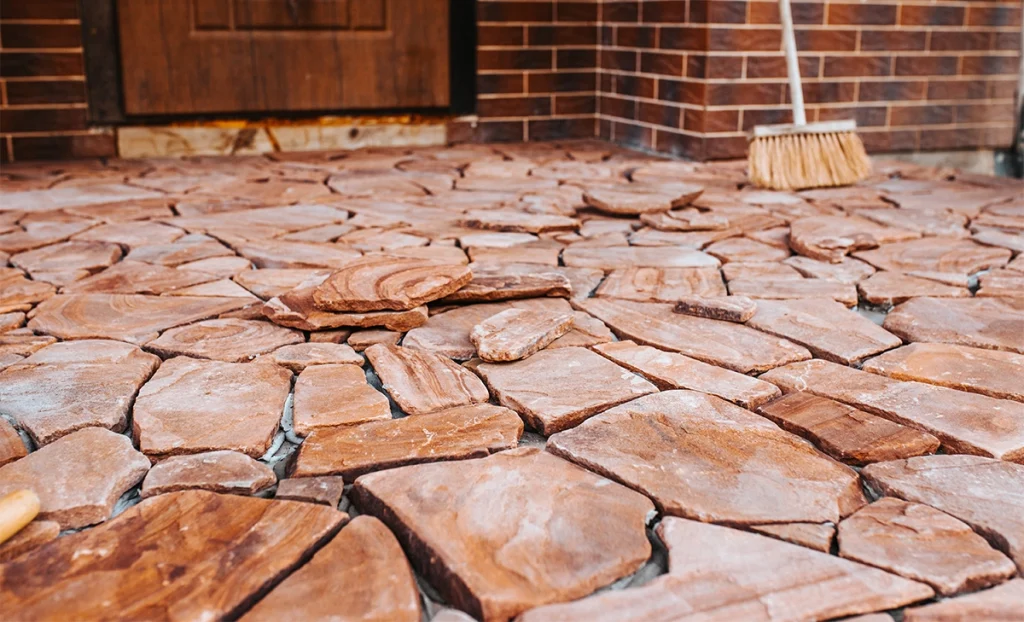 Natural Stone Repair