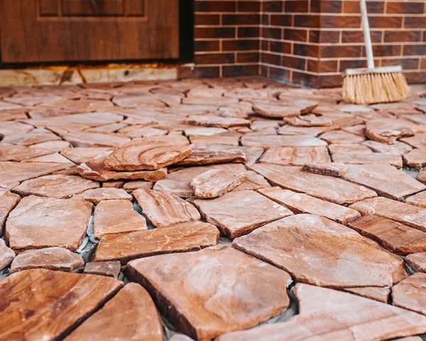 Natural Stone Repair