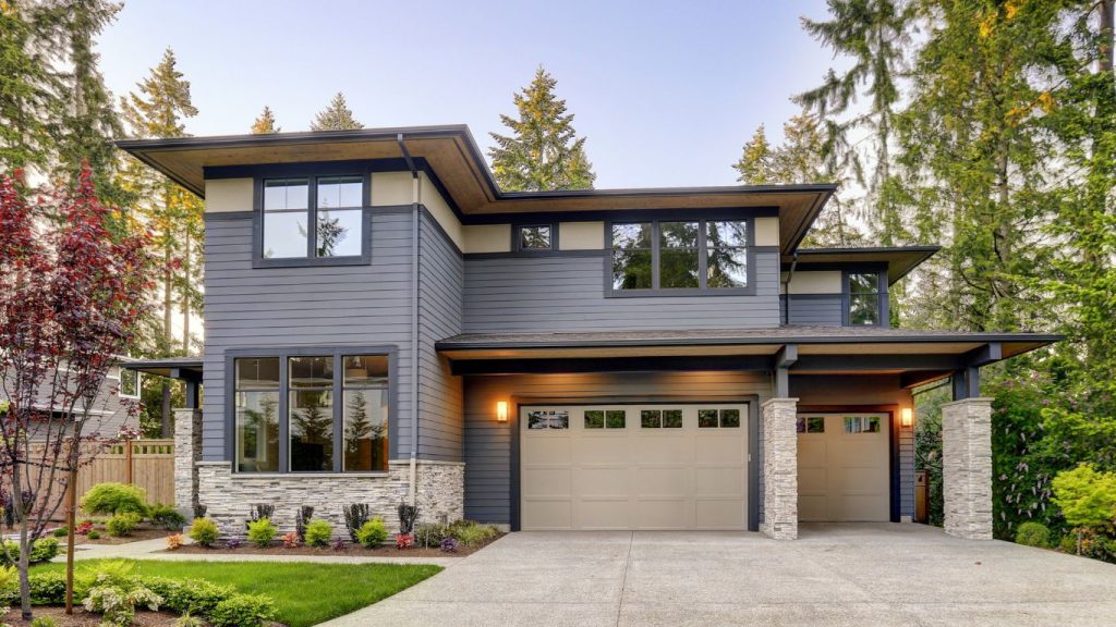 Exterior Renovations & Home Refacing
