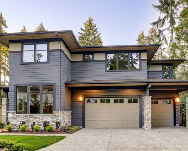 Exterior Renovations & Home Refacing