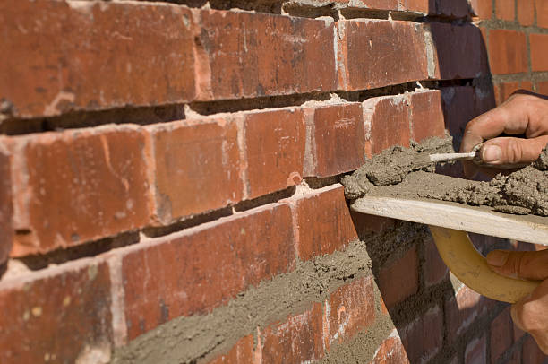 Masonry & Brick Repair