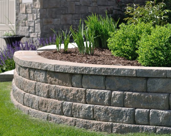 Retaining Walls