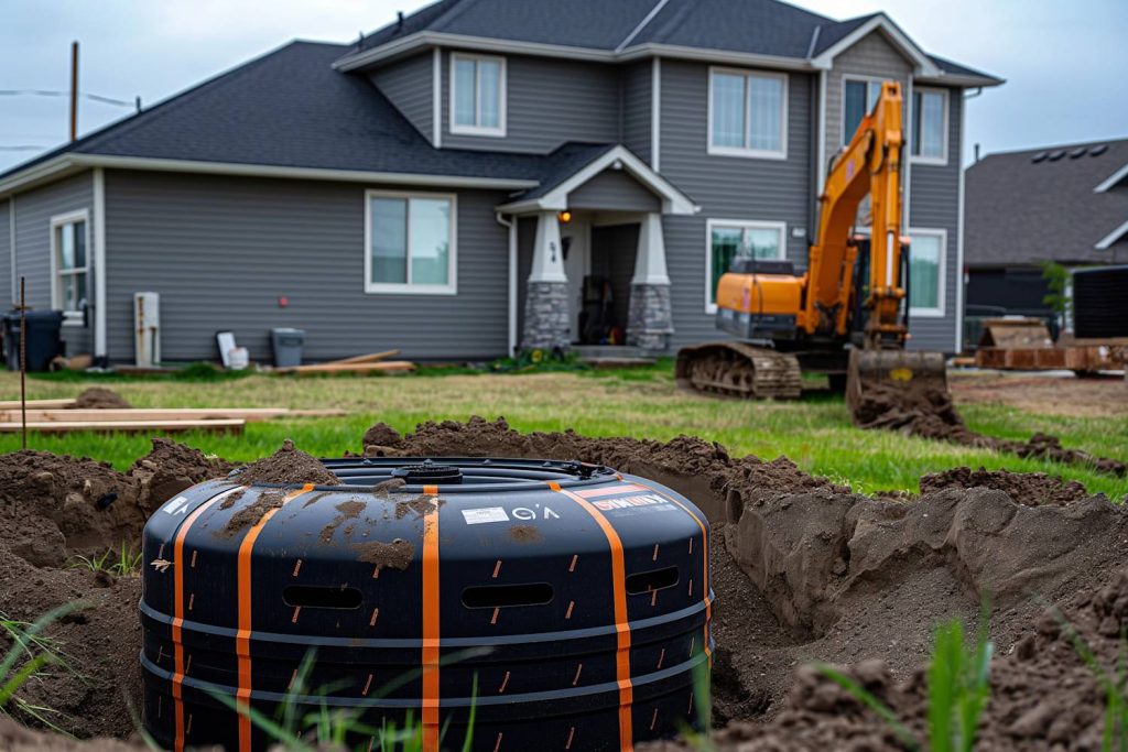 Septic Systems