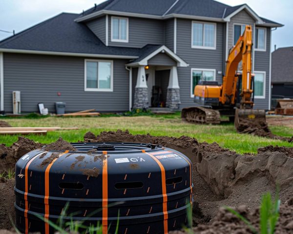 Septic Systems