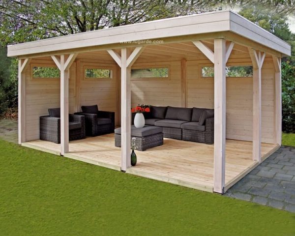 Gazebos