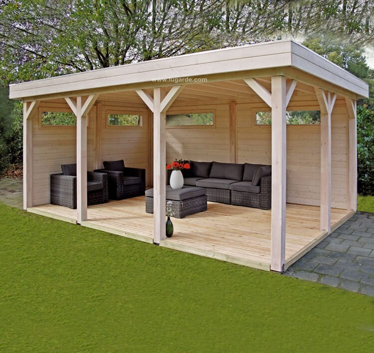 Gazebos