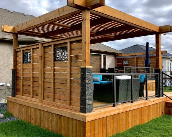 Cabanas