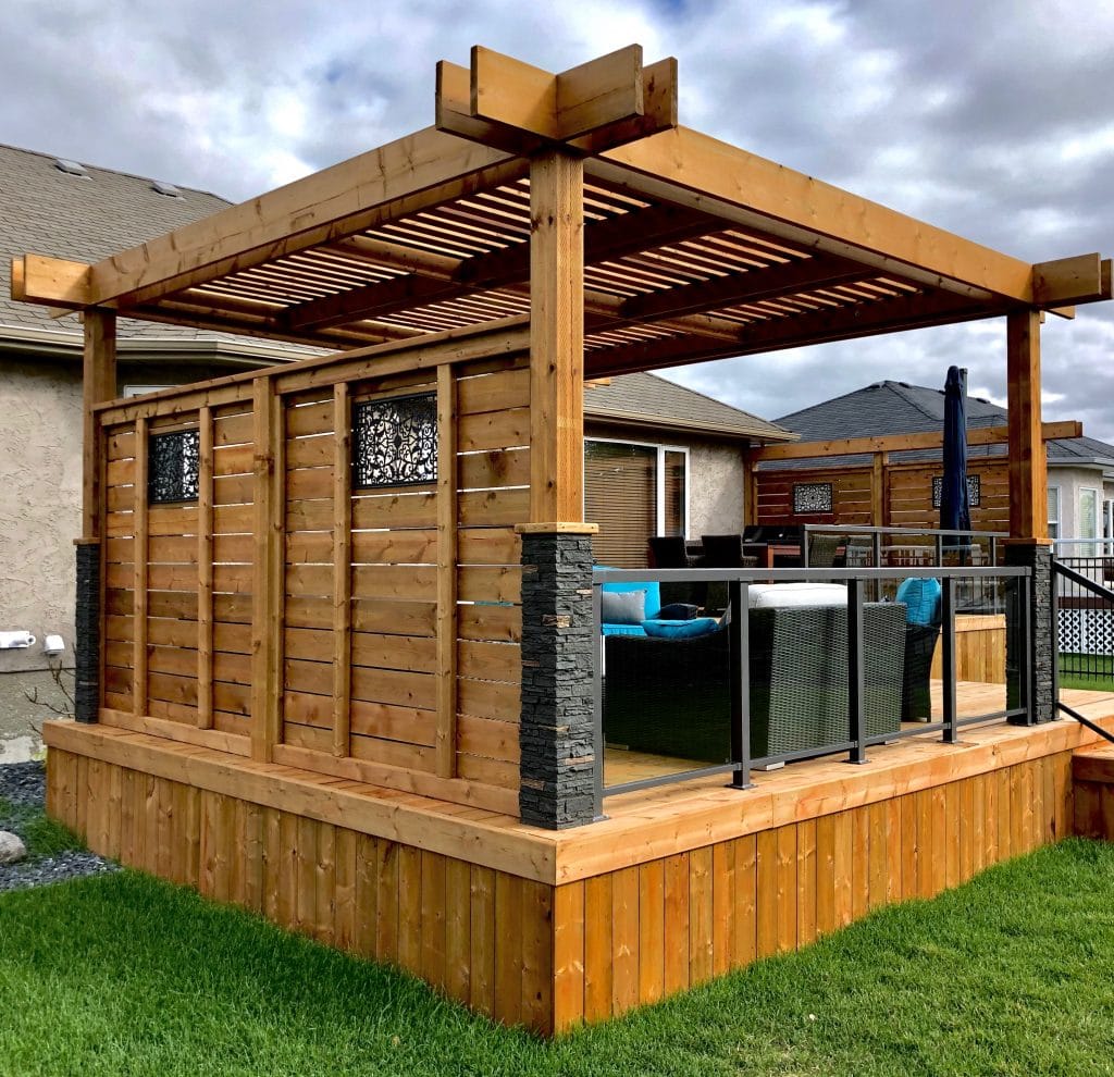 Cabanas