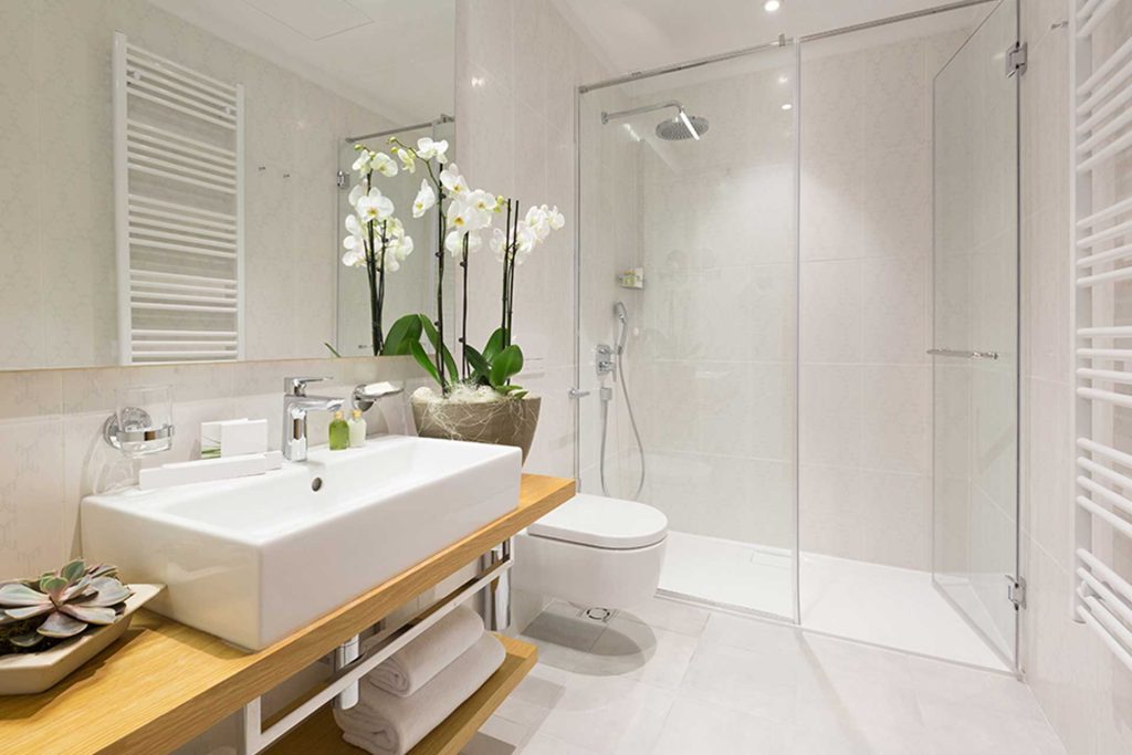 Bathroom Renovation