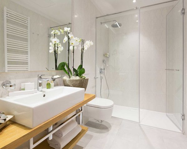 Bathroom Renovation