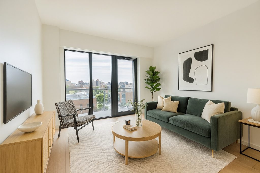 Condominium Renovation
