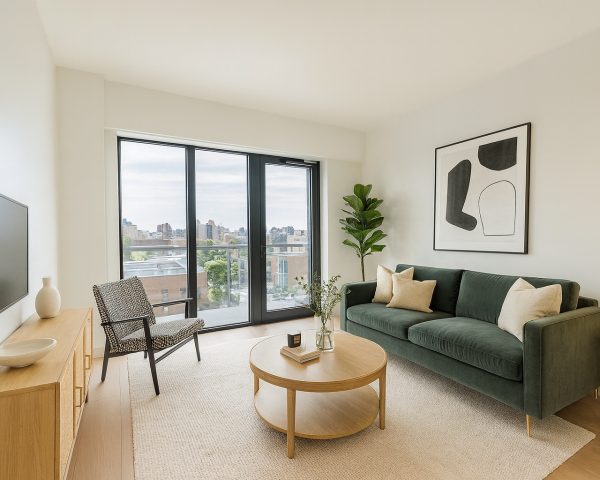 Condominium Renovation