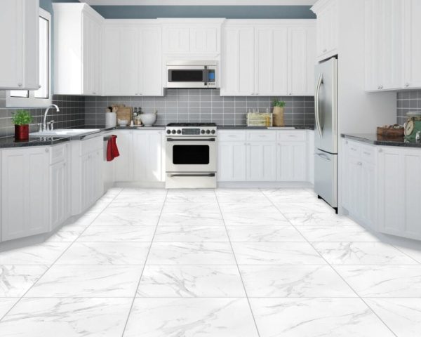Flooring and Tiling