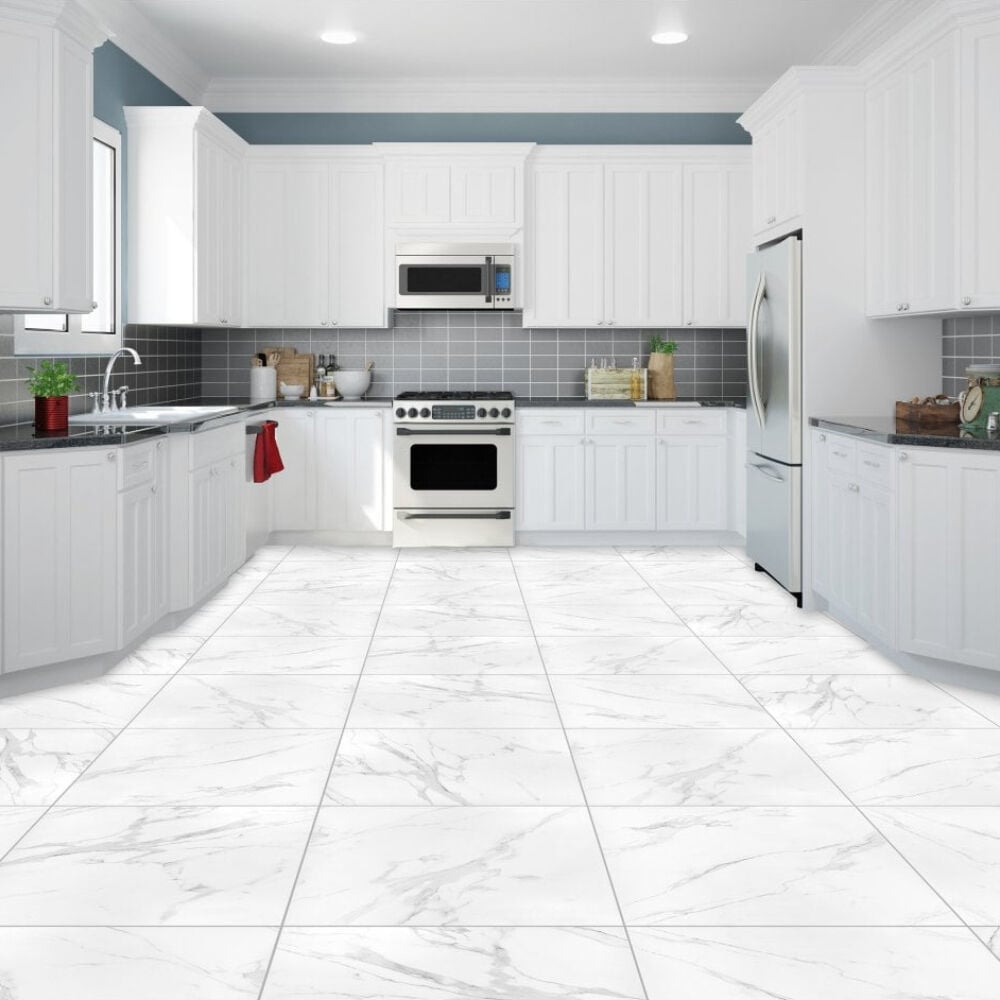 Flooring and Tiling