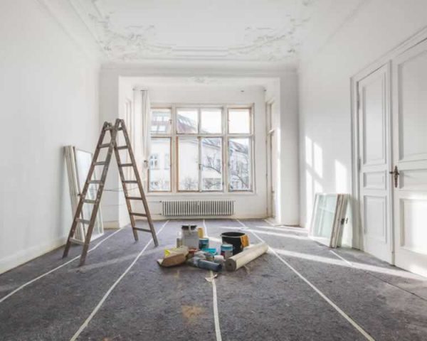 Painting Decorating Services