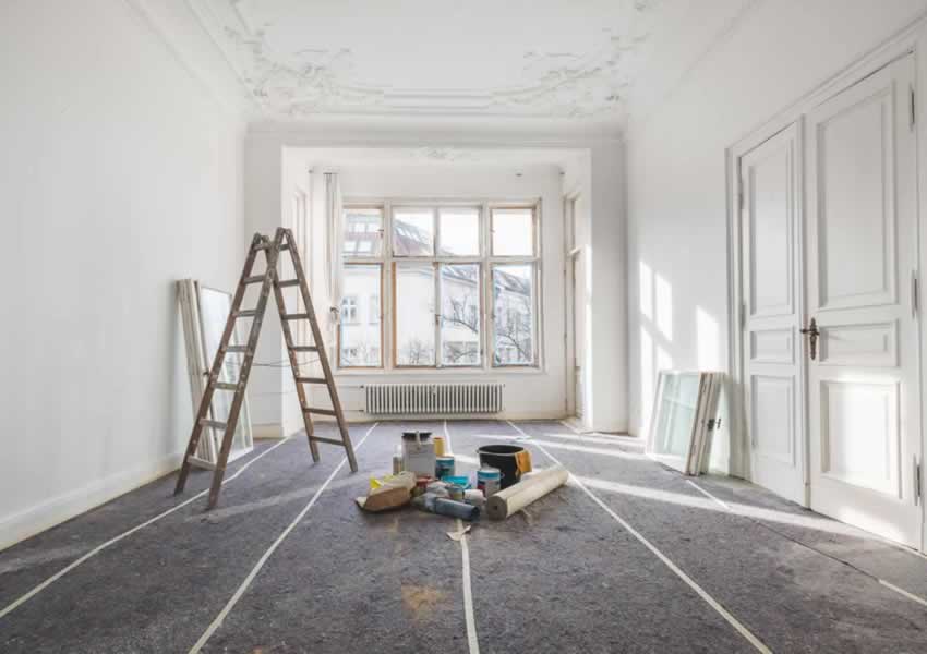 Painting Decorating Services