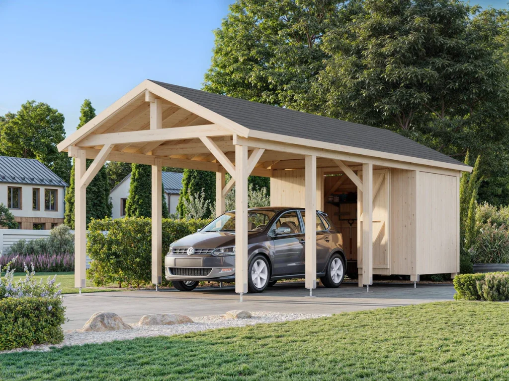 Carports