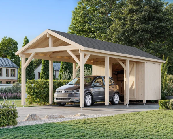 Carports