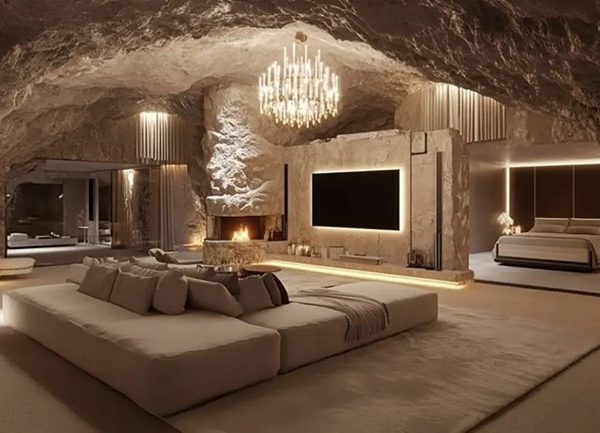 Safe Rooms & Bunkers
