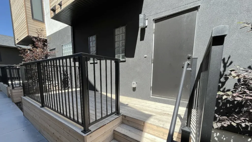 Door Cut Outs, Basement Walkouts & More